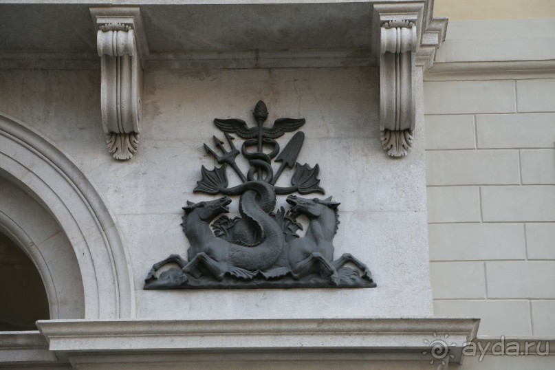 фото Starhotel Savoia Excelsior