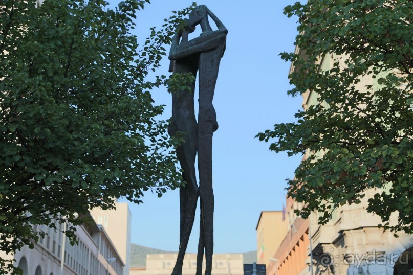 фото Starhotel Savoia Excelsior