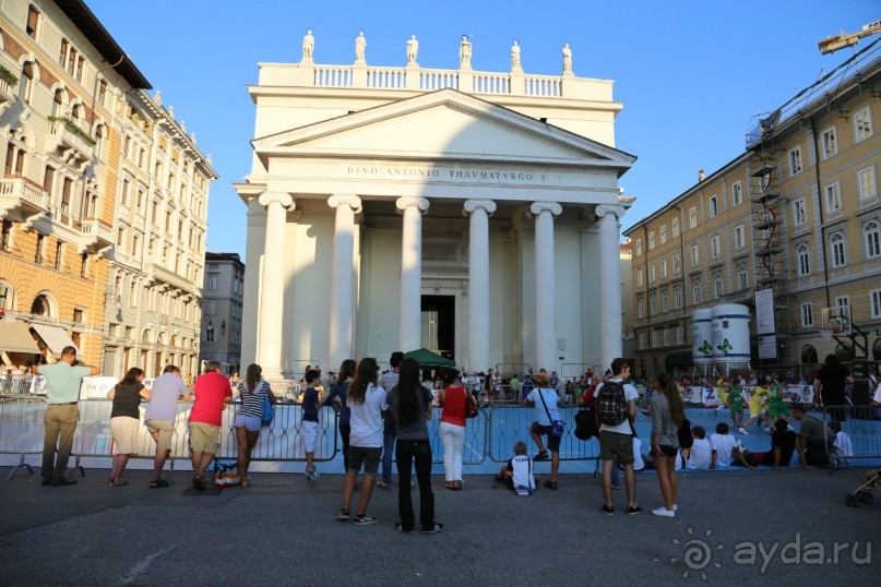 фото Starhotel Savoia Excelsior