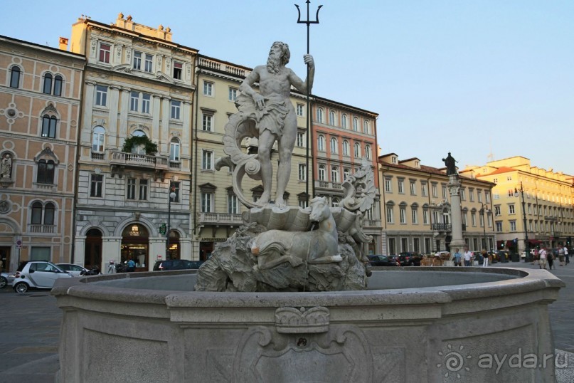 фото Starhotel Savoia Excelsior