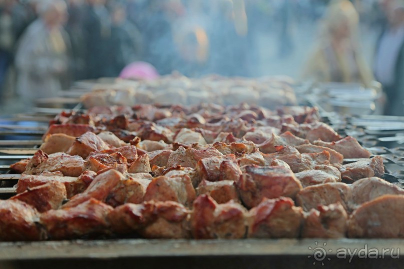 День ВИНА  в Молдове