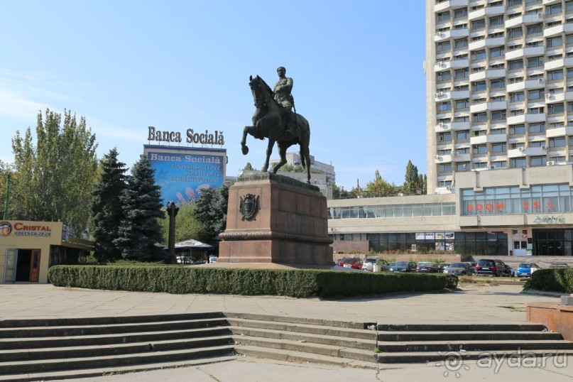 День ВИНА  в Молдове