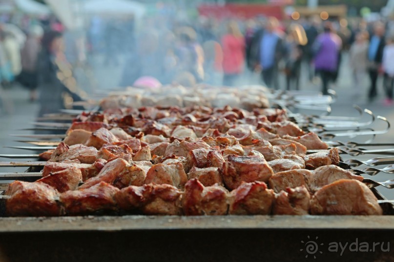 День ВИНА  в Молдове