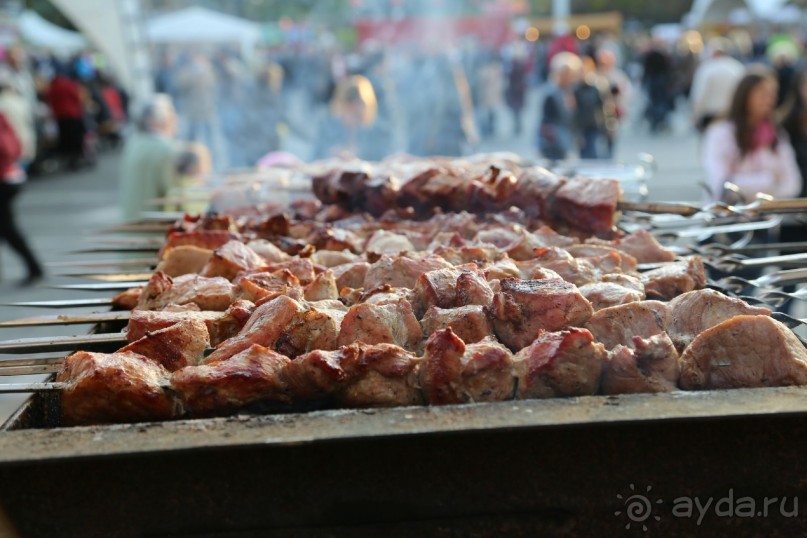 День ВИНА  в Молдове