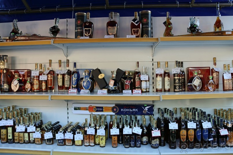 День ВИНА  в Молдове