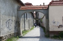 Кежмарок