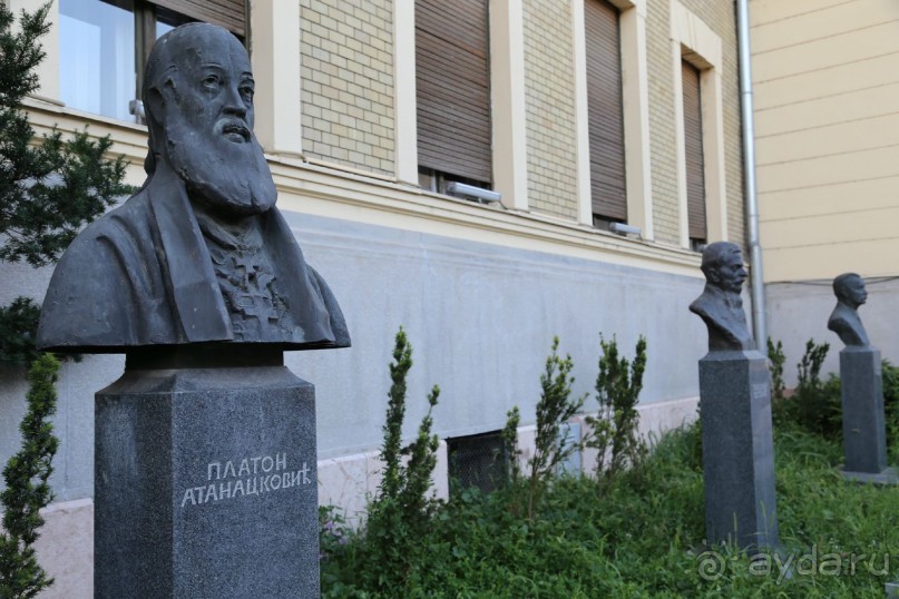 фото Design Hotel Mr.President