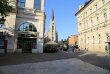 фото Design Hotel Mr.President