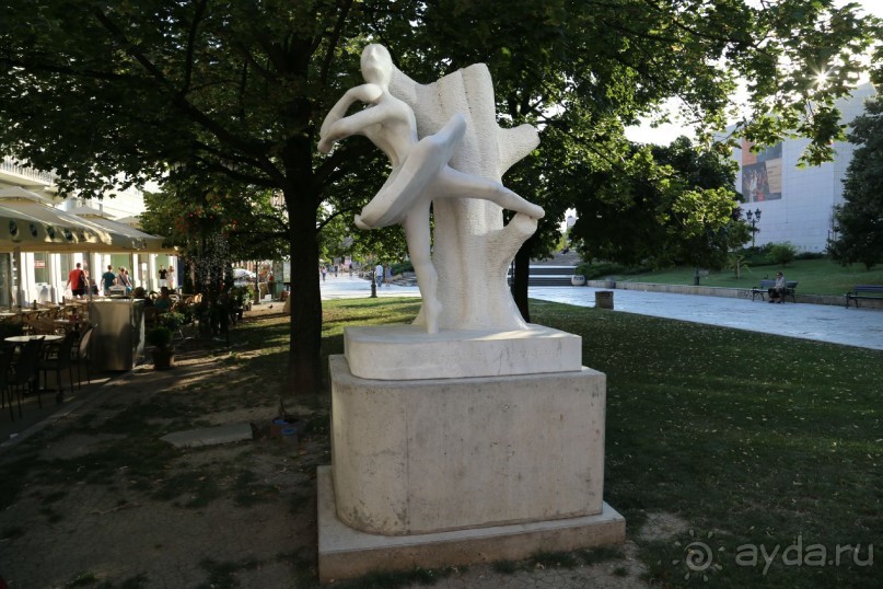 фото Design Hotel Mr.President