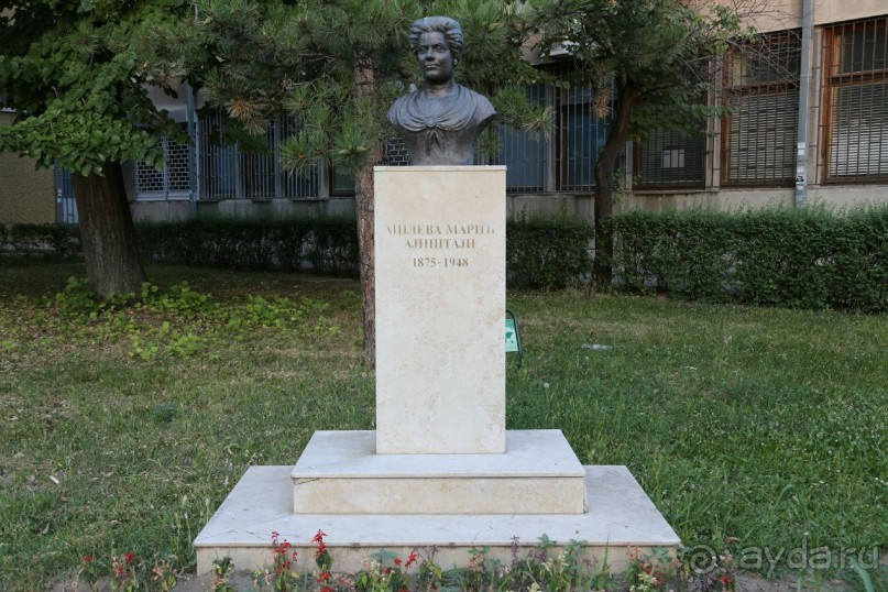 фото Design Hotel Mr.President