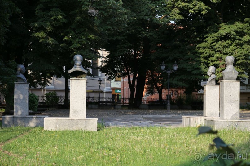 фото Design Hotel Mr.President