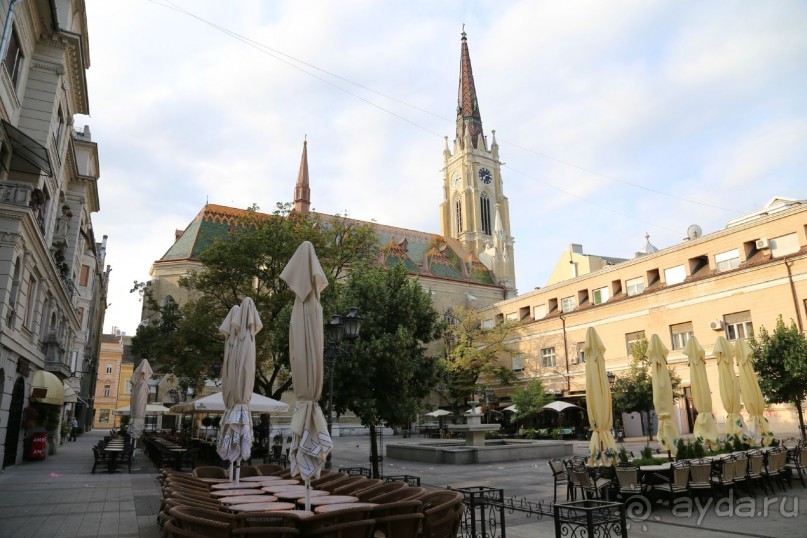 фото Design Hotel Mr.President