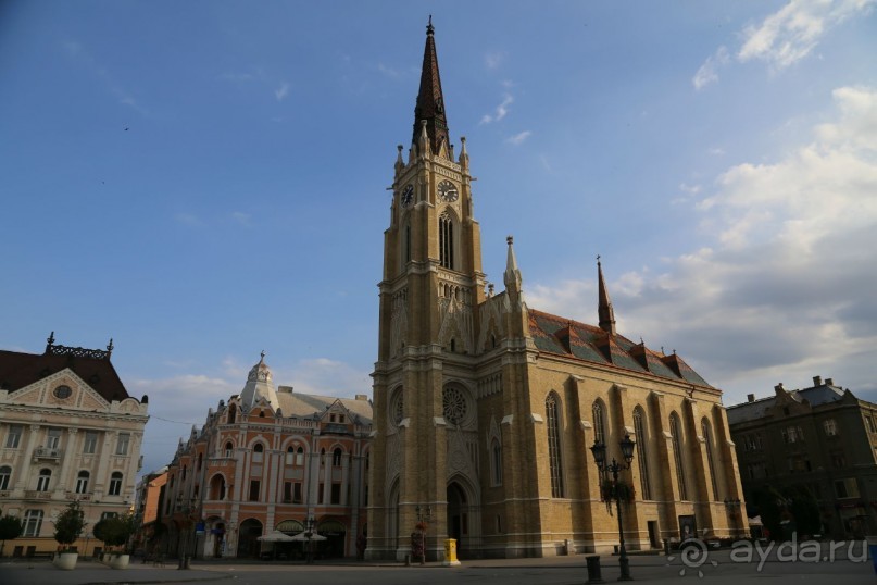 фото Design Hotel Mr.President