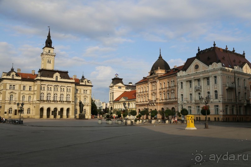 фото Design Hotel Mr.President