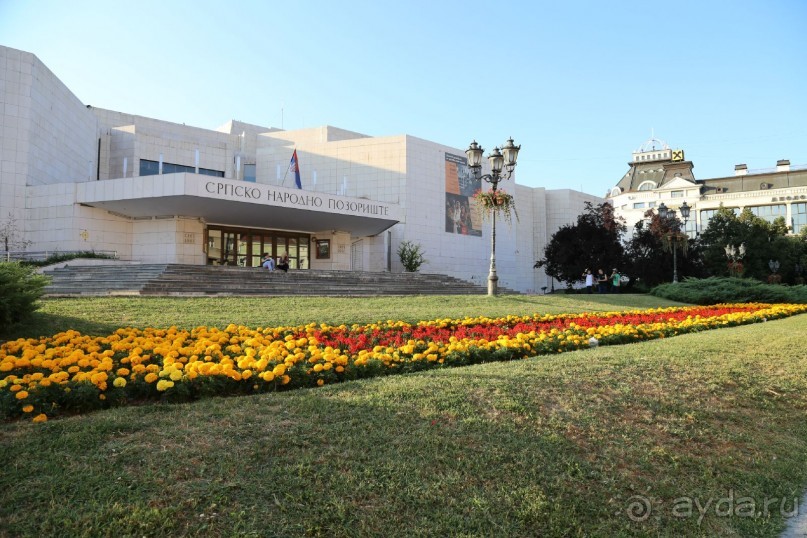 фото Design Hotel Mr.President