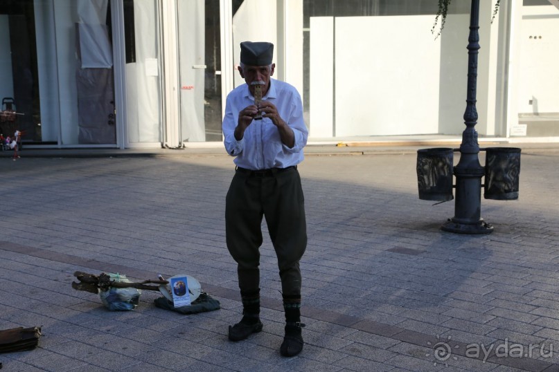 фото Design Hotel Mr.President