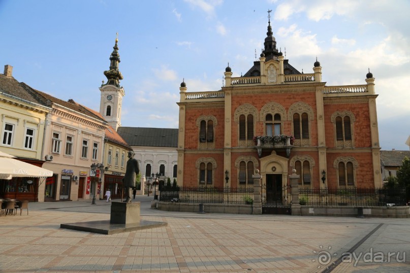 фото Design Hotel Mr.President