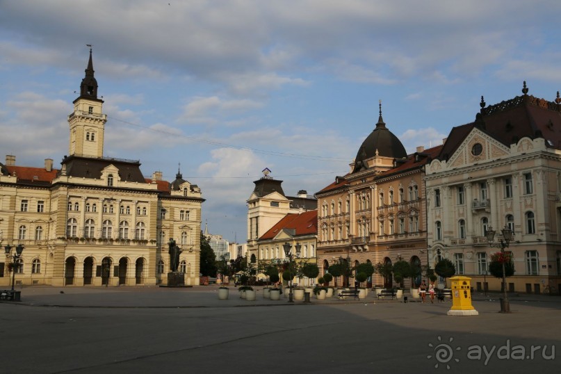 фото Design Hotel Mr.President