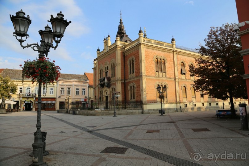 фото Design Hotel Mr.President