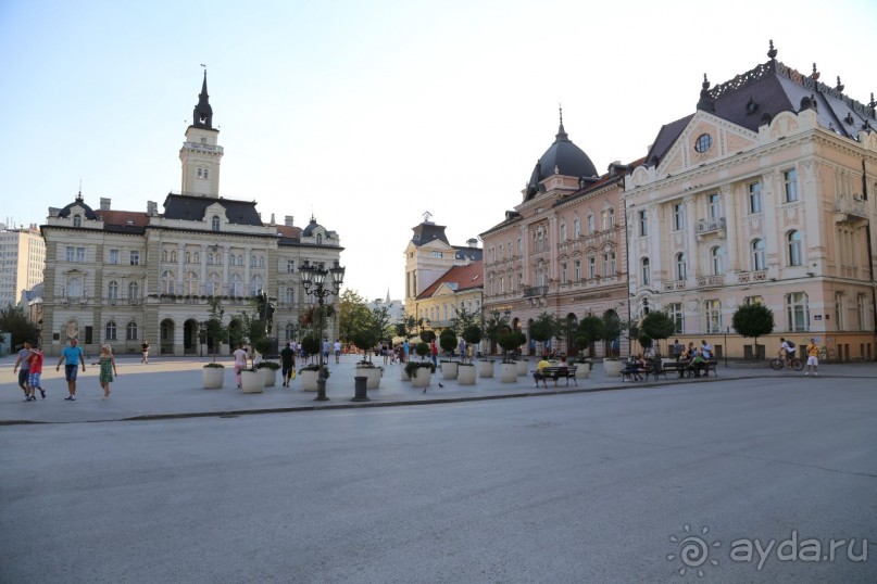 фото Design Hotel Mr.President