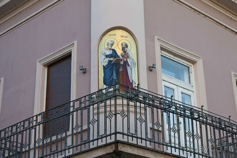 фото Design Hotel Mr.President