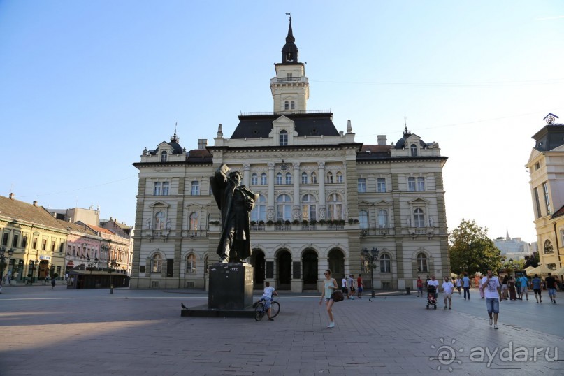 фото Design Hotel Mr.President