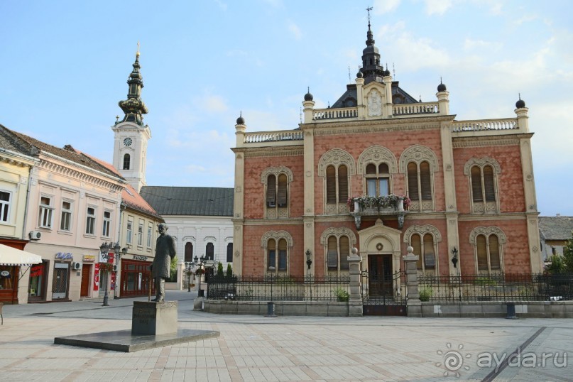 фото Design Hotel Mr.President