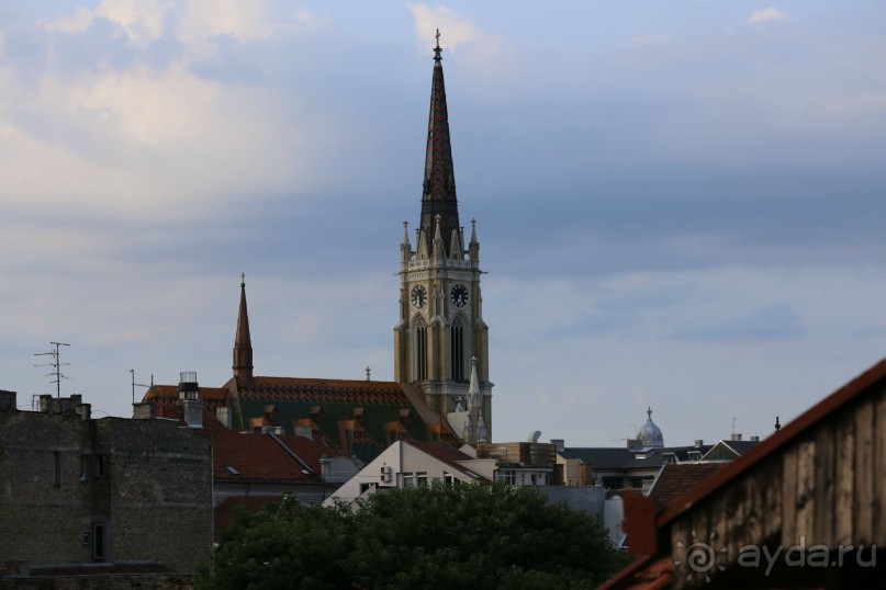 фото Design Hotel Mr.President