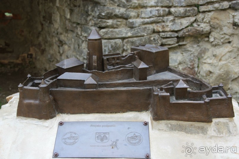 Стара Любовня