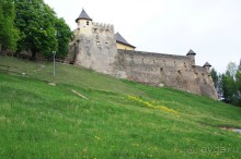 Стара Любовня