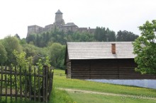 Стара Любовня