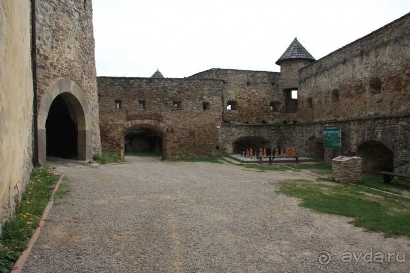 Стара Любовня