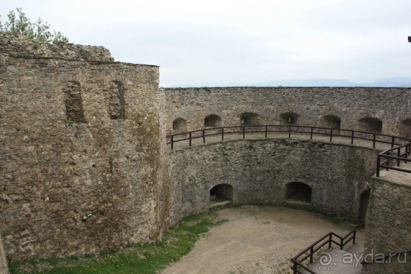 Стара Любовня