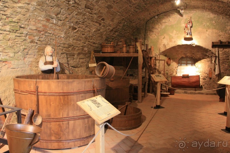 Стара Любовня