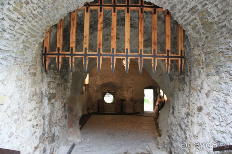 фото Стара Любовны