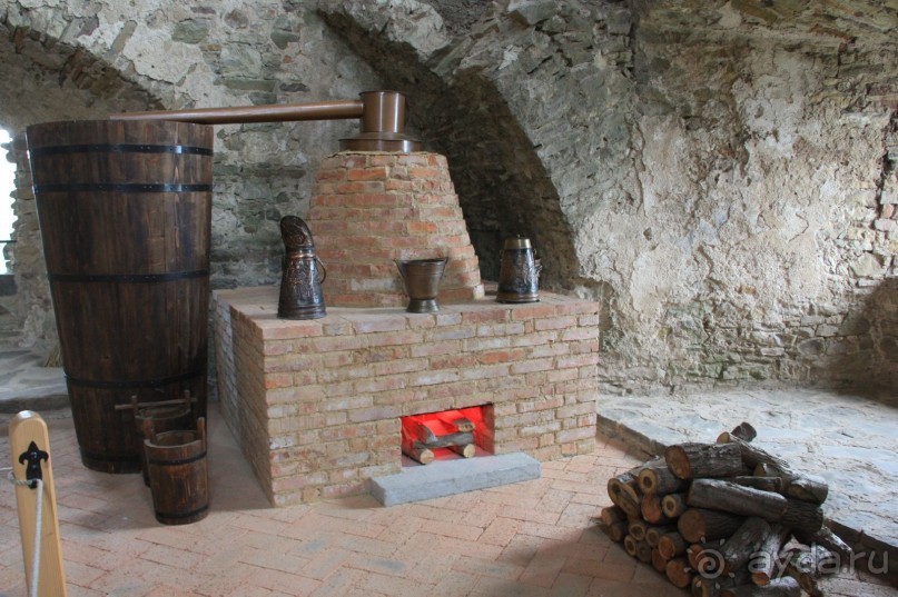 Стара Любовня