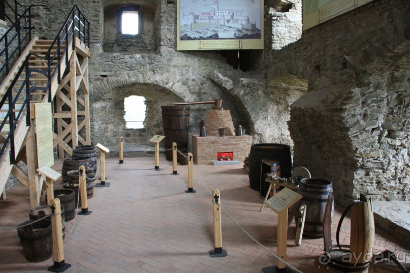 Стара Любовня