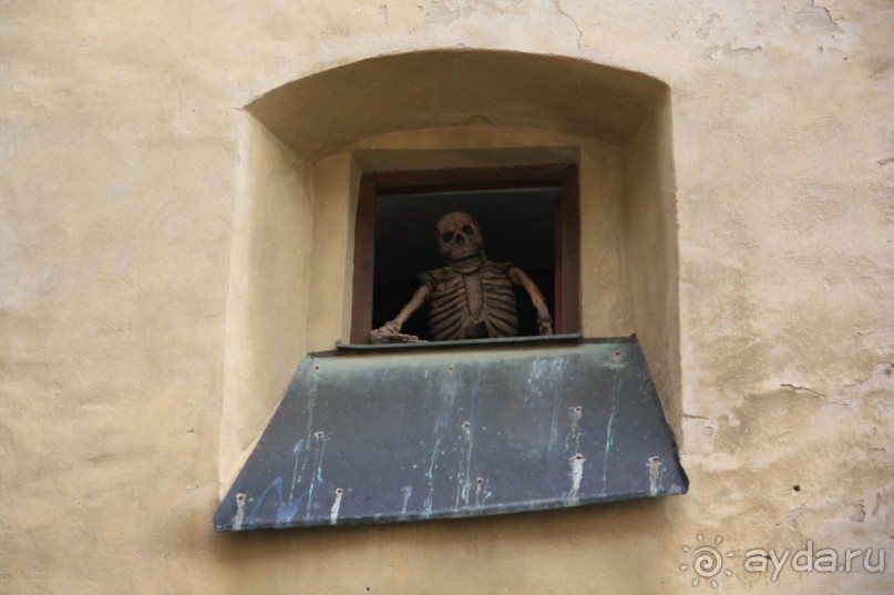 фото Стара Любовны