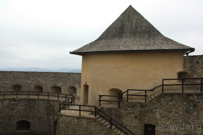 Стара Любовня