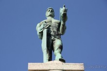 фото Design Hotel Mr.President