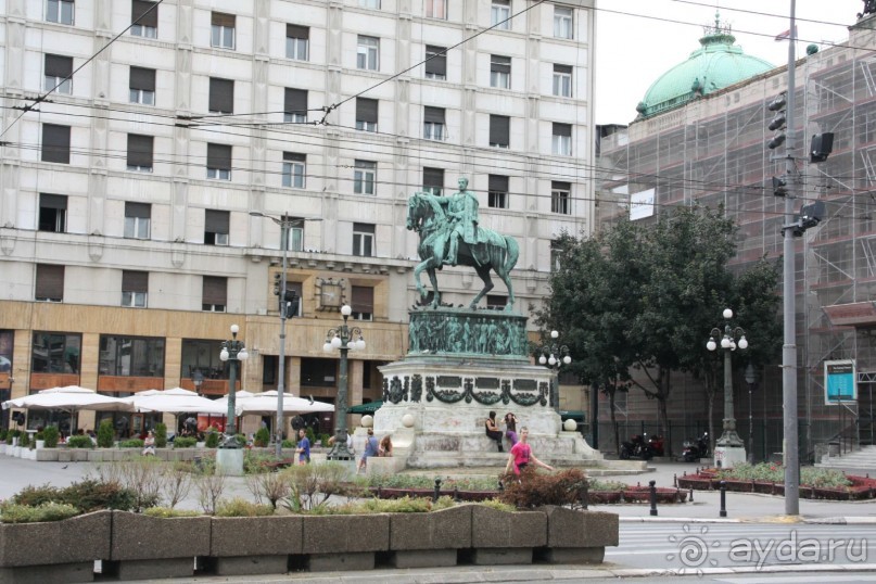 фото Design Hotel Mr.President