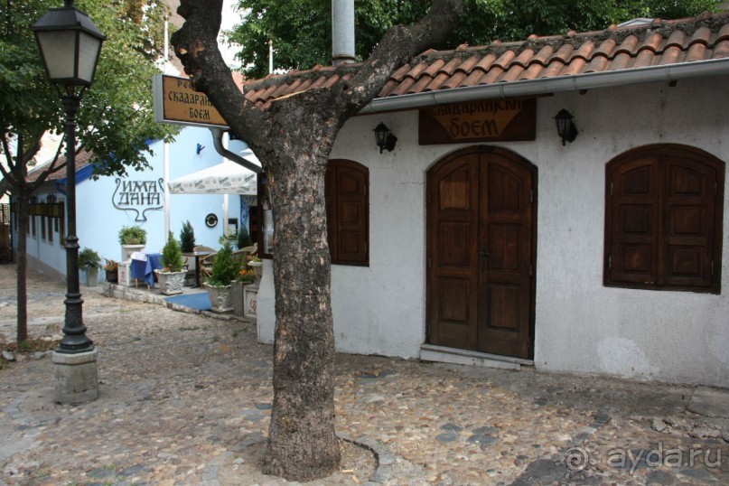 фото Design Hotel Mr.President