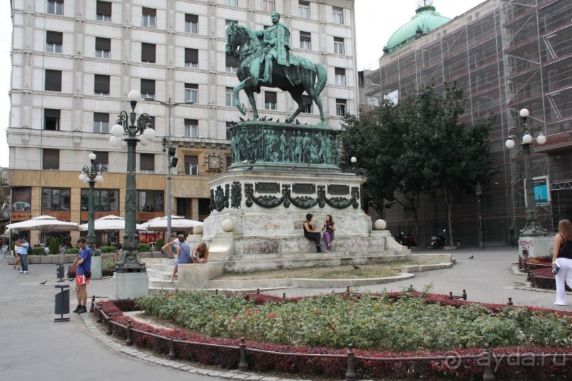 фото Design Hotel Mr.President