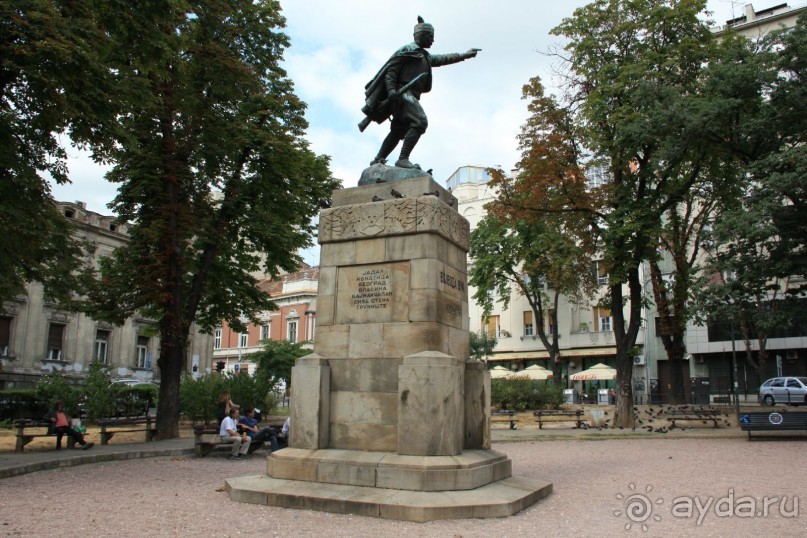 фото Design Hotel Mr.President