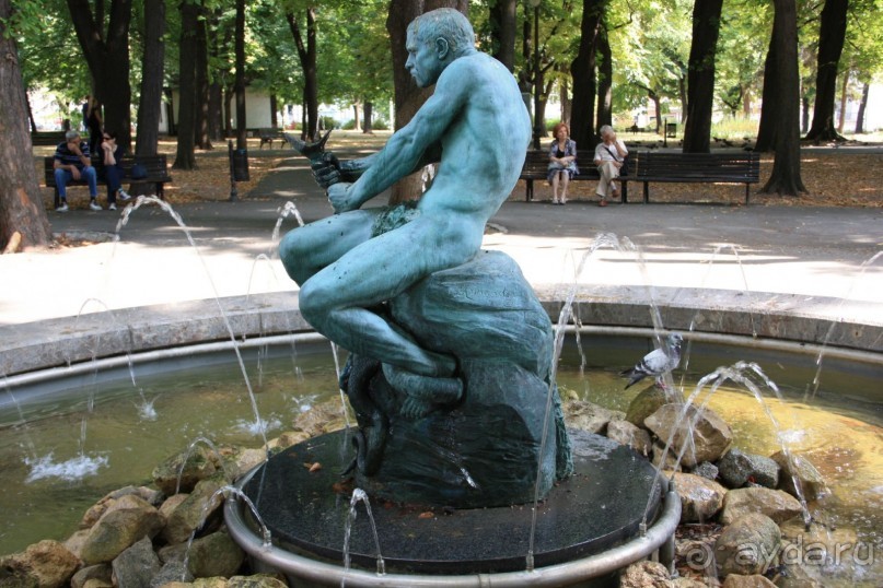 фото Design Hotel Mr.President