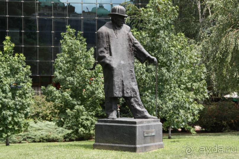 фото Design Hotel Mr.President