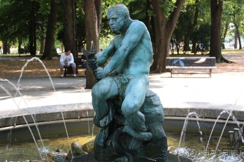 фото Design Hotel Mr.President