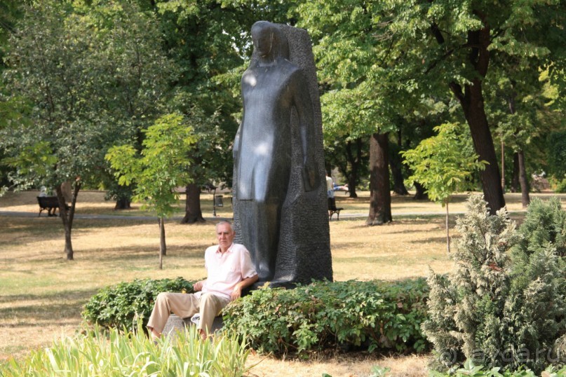 фото Design Hotel Mr.President