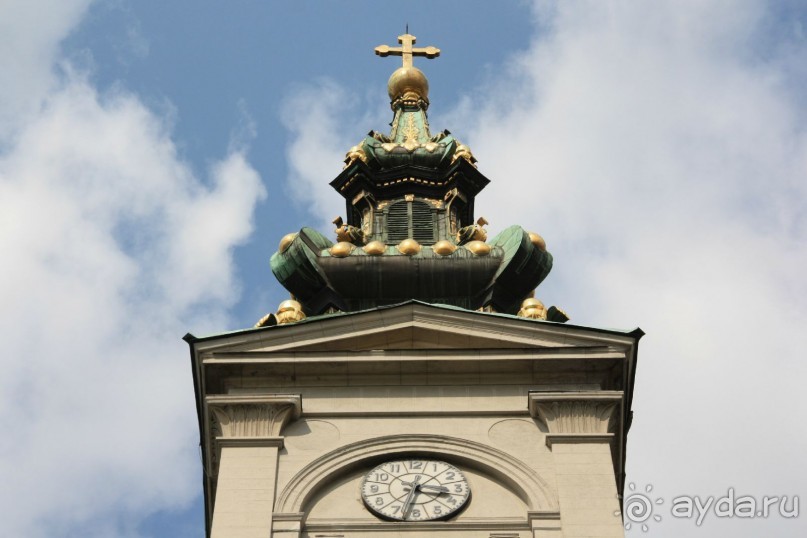 фото Design Hotel Mr.President