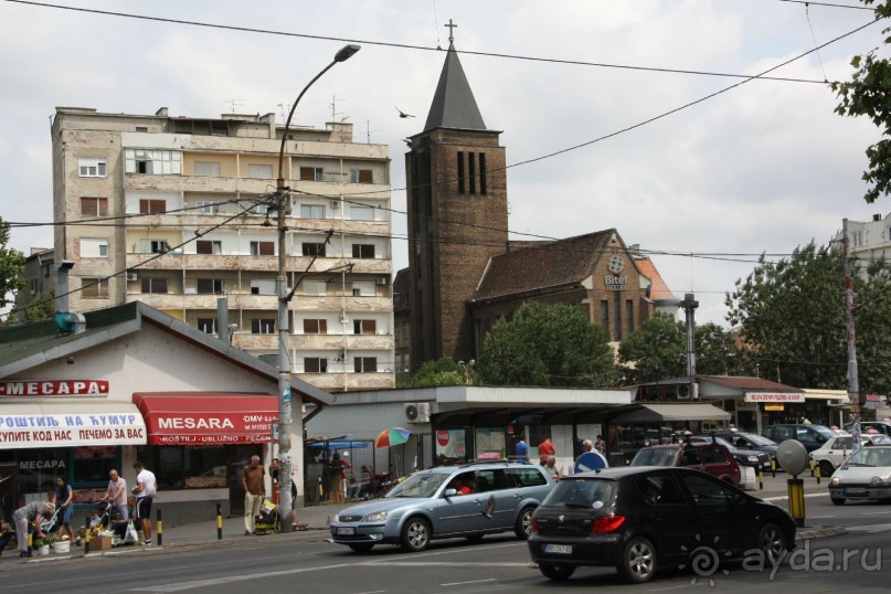 фото Design Hotel Mr.President